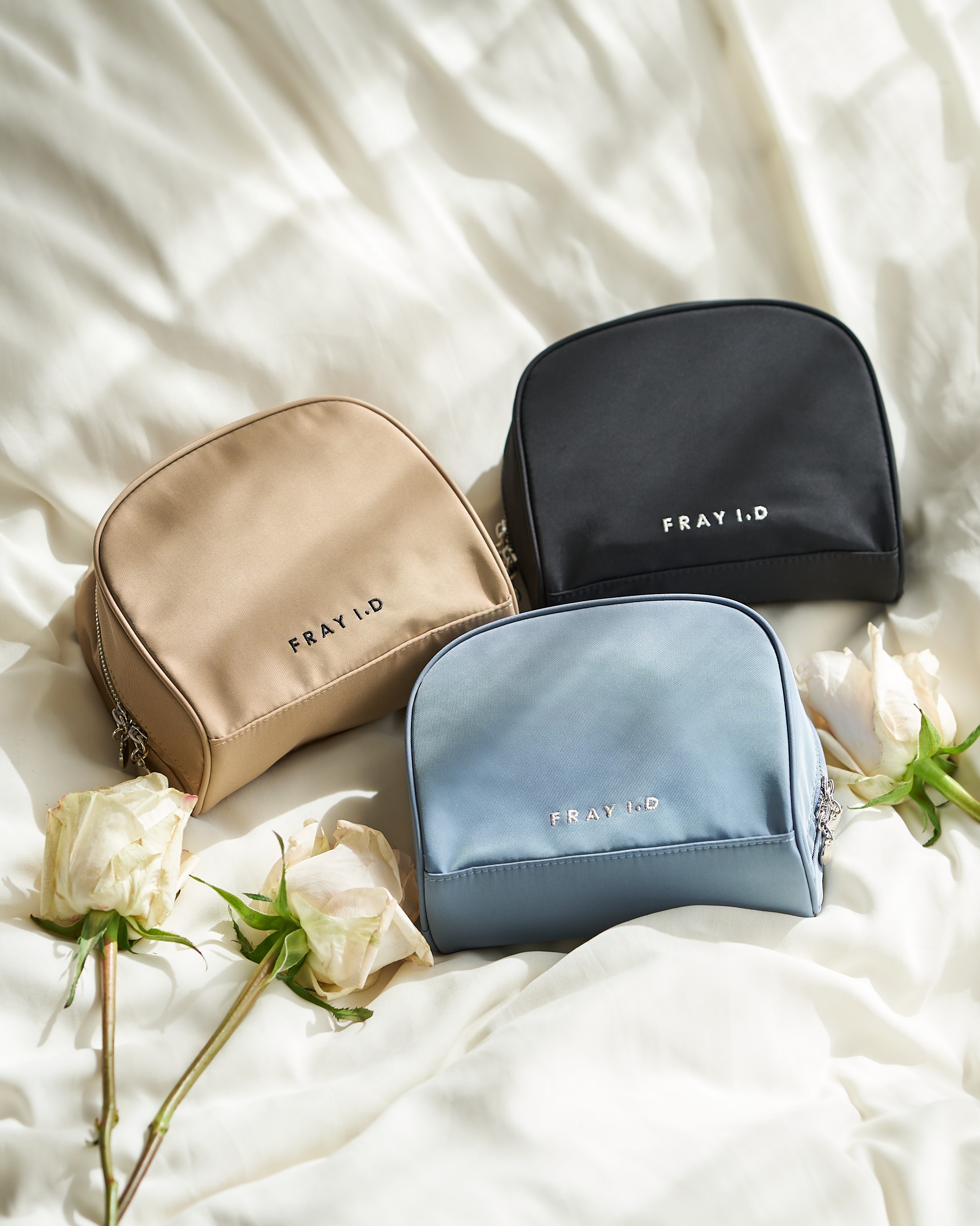 ファーリバーミドルコート