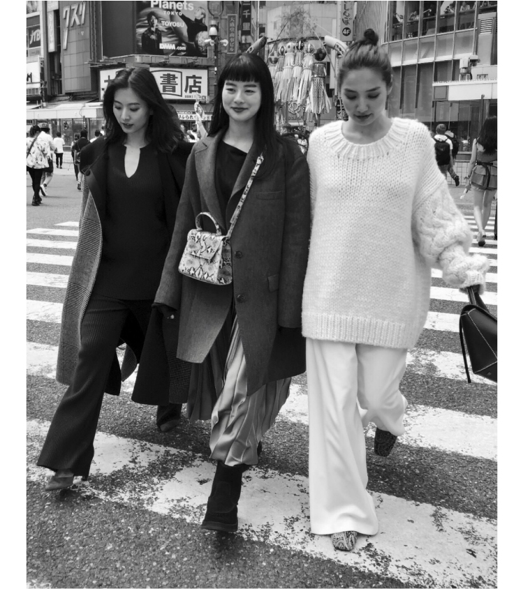 Fashion Snap │ FRAY I.D（フレイ アイディー）公式サイト