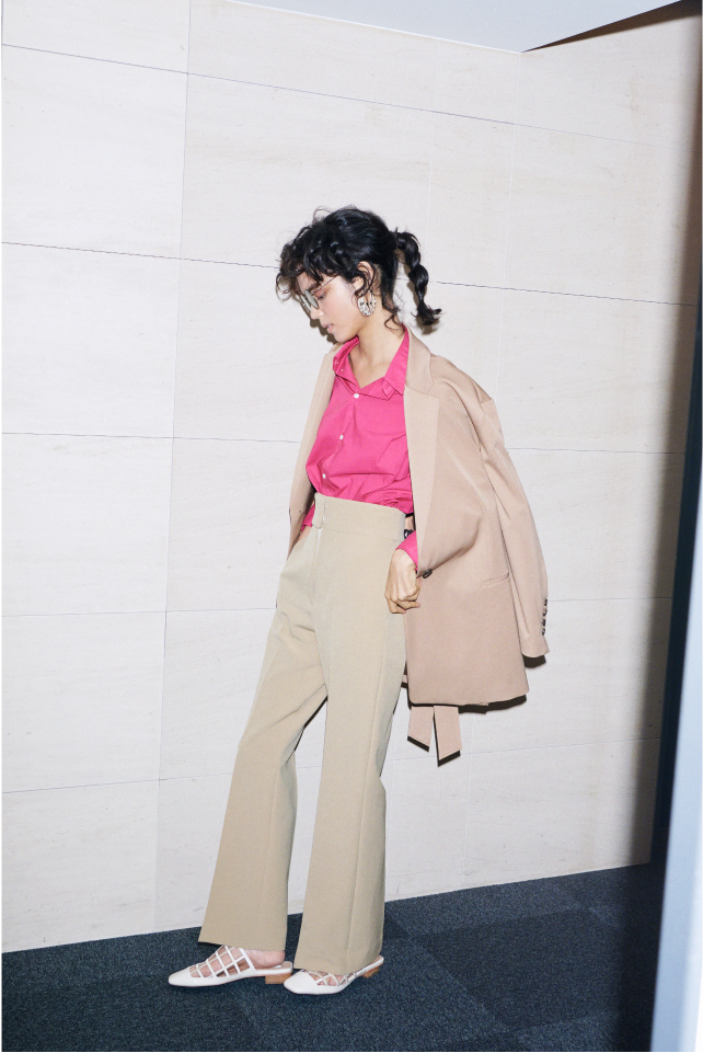 FRAY I.D ✖️ Dickies Dickies Limited edition for FRAY I.D Tops ¥16,500 Pants