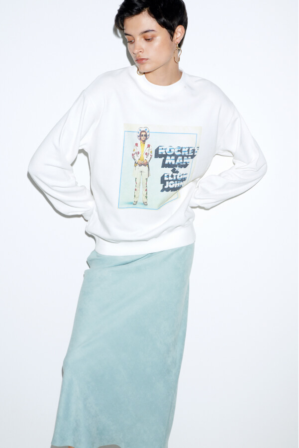 FRAY I.D feat. ELTON JOHN vol.3｜FRAY I.D(フレイ アイディー)公式