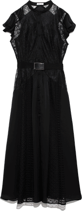 Dress in Special 特別な日を飾る、ドレス｜FRAY I.D(フレイ