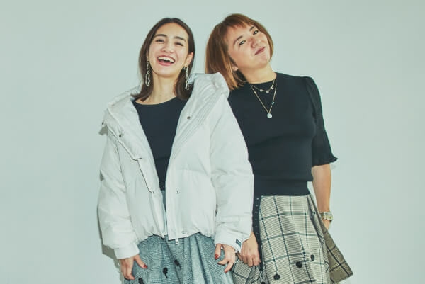 TOPICS｜FRAY I.D(フレイ アイディー)公式サイト｜オフィシャル通販サイト