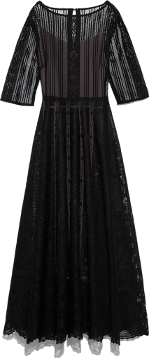 大人に寄り添う端正なオリジナルレースアイテム｜FRAY I.D