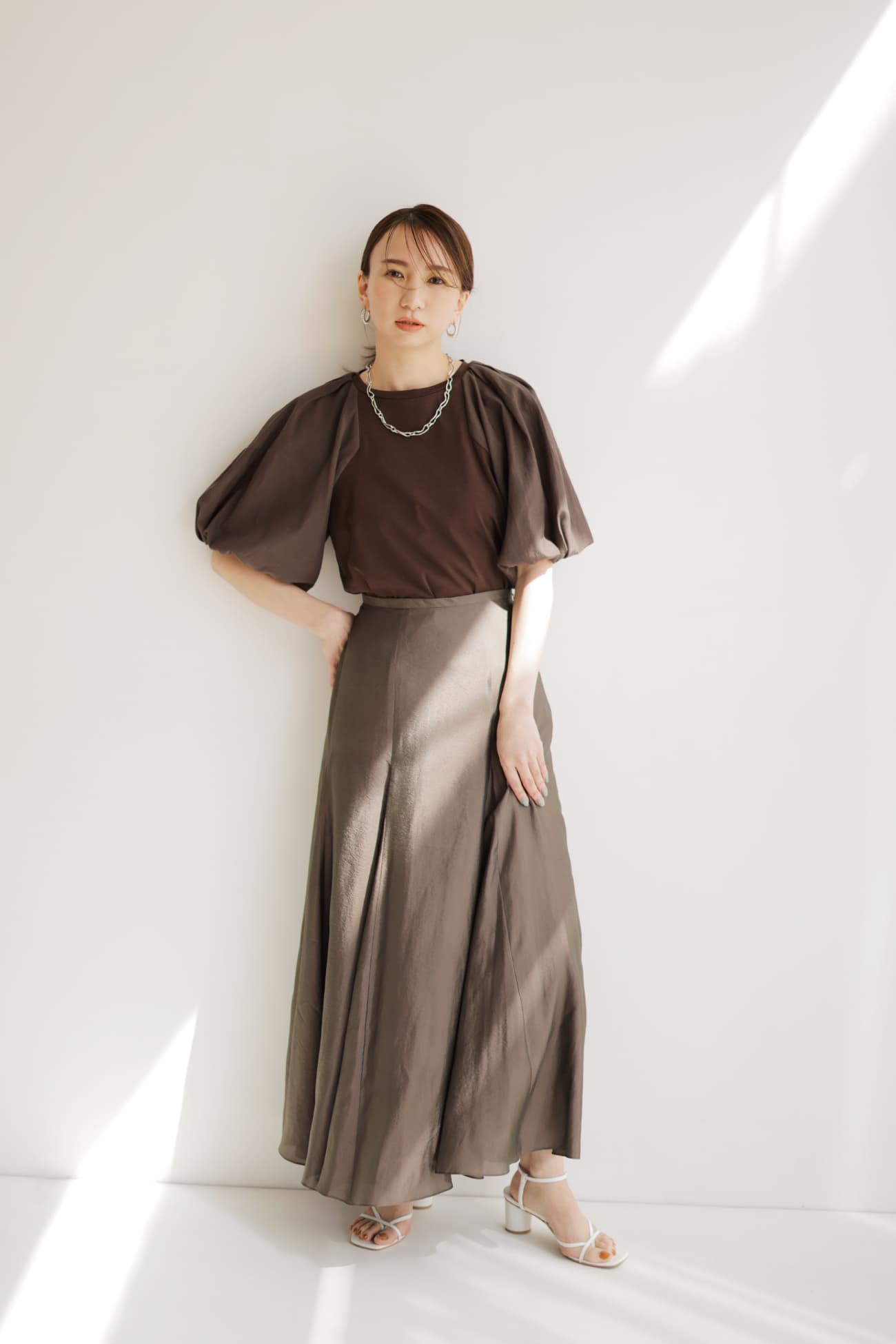 Spring & Early summer style － │ FRAY I.D(フレイアイディー